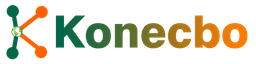 Konecbo Logo